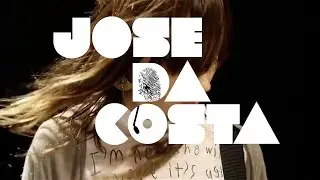 Warpaint - Elephants (Jose Da Costa Remix)[FREE DOWNLOAD]
