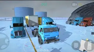 NextGen Truck Simulator Level 1-10 Gameplay