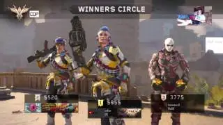 Black ops 3 hardcore Quickie stYLe and imbxn