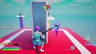 Pillars Battle mit BAzni