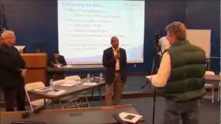 NRC Inspection Browns Ferry Public Input Dec 05 2012 Part 2