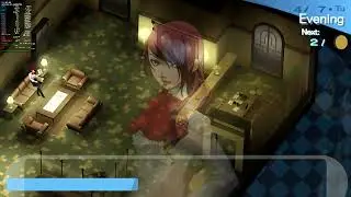 Steam Deck Persona 3 Portable