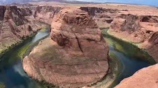 AMAZING USA ROAD TRIP 2015 WEST TO EAST COAST [1080p HD]