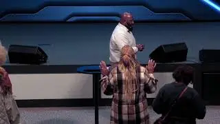 Wednesday Empowerment Service