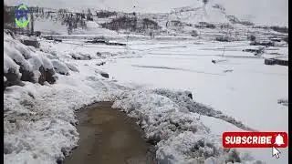 This is Dalumal Valley Phander of Ghizer Gilgit-Baltistan Pakistan