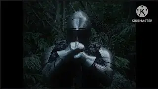 Warlord Colossus - Redemption's Here At Last (Lyric Video) | Prod. Subtry