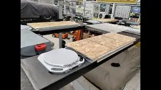 Making Alignment  Adapters For A 4 Post Lift