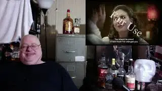 Drunk Reactions: Community Episode 3-5