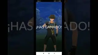 Pr&aacute;ctica PvP copa jungla vs Belinda25