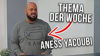 Thema der Woche: Mehr als nur ein Fastenmonat | TV38