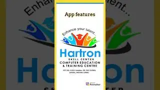 Hartron Computer Centre-rohtak