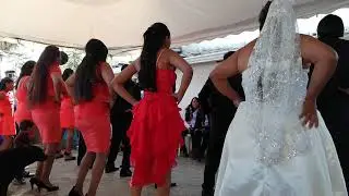 Coreografías para bodas con los mejores bailes y canciones