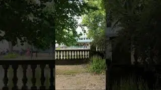 Beautiful Lichfield, England, UK #shorts #walking #summerwalk #walking #tourist #england #uk