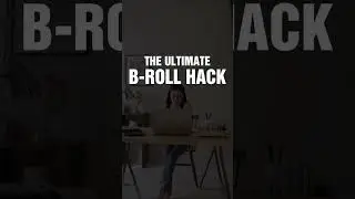 Powerful Websites You Need to Know | Free B-Roll Footage