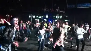 Hidden Soul (Arena Moskow, Hits Night, TLN Promotion)
