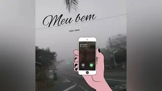 Meu bem - Pudz & TH030 (prod. Joab beats)