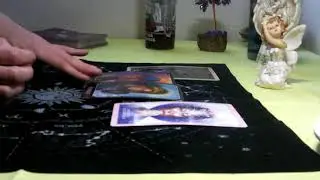 SCORPIO-SEPTEMBER 2020 (SPIRITUAL READING/ TAROT) 