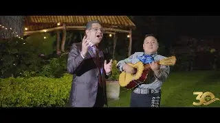 Mi Niña – Héctor Jiménez / Mariachi Cristiano Edén (Video Oficial 2023)