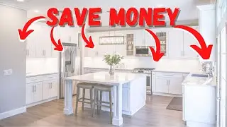 How To Save Money On Kitchen Renovation 2022 - Secret Strategies to Save Money on kitchen remodel
