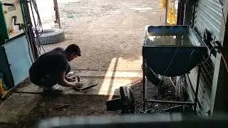 Weight stand kaise banaye.