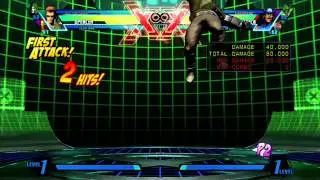 Spencer combo by FNF DOOMBR