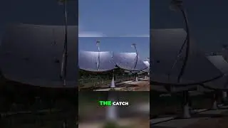Mars Colony Power: Solar, Nuclear & Wind Energy