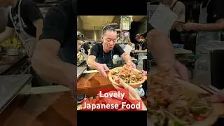 Akame japanese food in Nagasaki. #japan #japanese #japanesefood #akamenagasaki #shorts  #sashimi