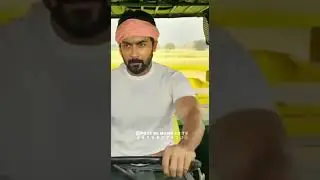 NGK /promo Song /THADALKARAN/  FANMADE