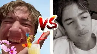 Spring Break: Expectation VS. Reality