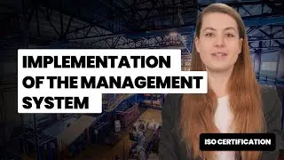 How to Implement an ISO Management System | QMS Certification