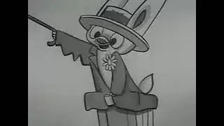 Crusader Rabbit&nbsp;1948