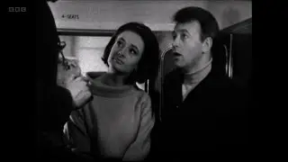 Barbara And Ian Arrive Home | Doctor Who: The Chase: The Planet of Decision