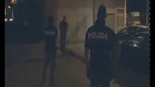 PROCESSO VULTUR SENTITA RITA MELI FIGLIA DI U PUPARU