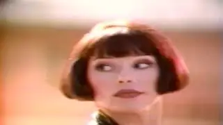 Vidal Sassoon Hair Products New & Coming Soon TV Commercial #1 - (April 1994)