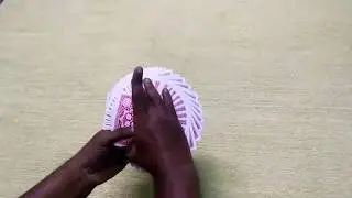 Riffle fan...!!!!