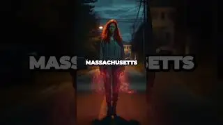 10 most haunted roads in USA