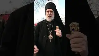 Archbishop Michael  DC March for Life  2023