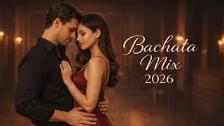 Bachata Rom&aacute;ntica 2026 🌹 | Besos que Duelen, Amor que Quema