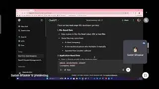 How SQL Developers Handle Real-Time Data: Importing Excel to SQL Server | Step-by-Step Tutorial