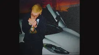 (FREE) Kidd Keo x C.R.O Type Beat - &uml;SMOKING