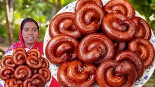 ছানার জিলিপি | ছানা ছাড়া বানিয়ে ফেলুন ছানার জিলাপি যার স্বাদও দ্বিগুণ | chanar jilipi recipe