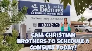 Sewer Replacement in Phoenix!