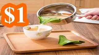 10 Cool Kitchen Gadgets Under $1 from AliExpress