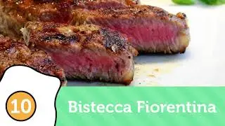Top 10 Low Carb Italian Dishes