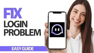 How To Fix PolyBuzz AI App Login Problem | Final Solution