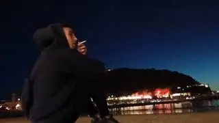 BOLOESCORIAL - SINA [VIDEO] 2023