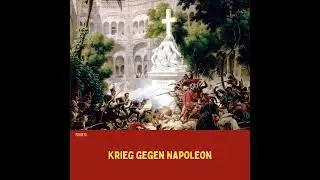 Spanischer Unabh&auml;ngigkeitskrieg (1808-1814)