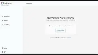 Photure | Unlock Integration