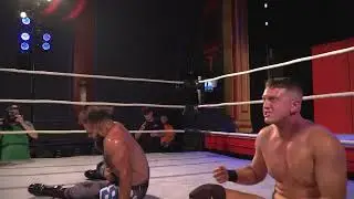 Kris Bishop vs Austin Kingsley - FWA Kick-Off (10/4/2024)