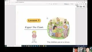Sample video lesson for esl application #democlass #esl